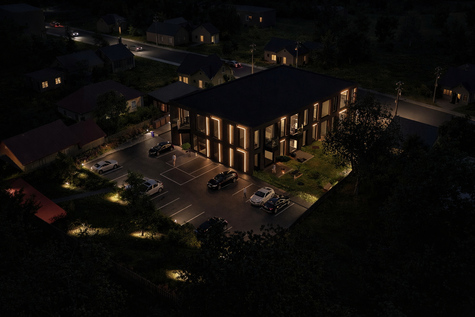 J70 Kėdainiai Josvainių g. 70 – Racionalūs sprendimai